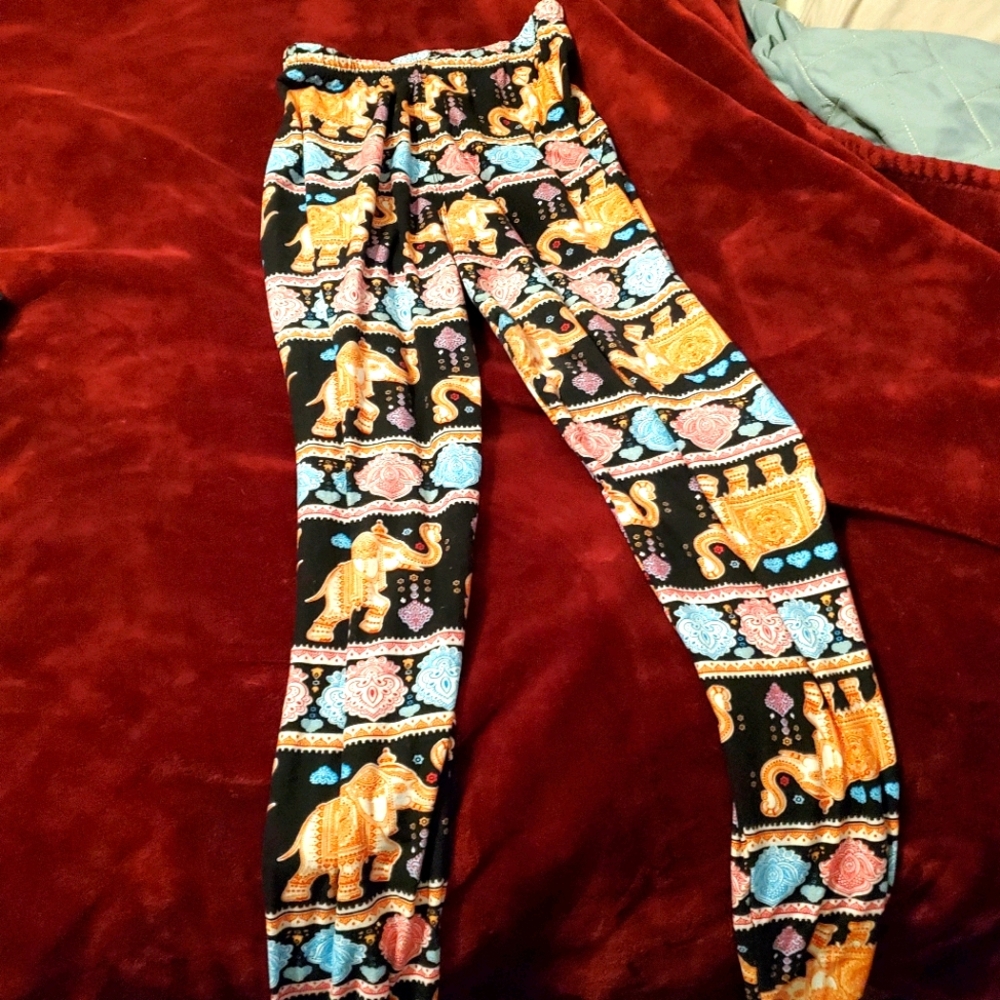 Leggings